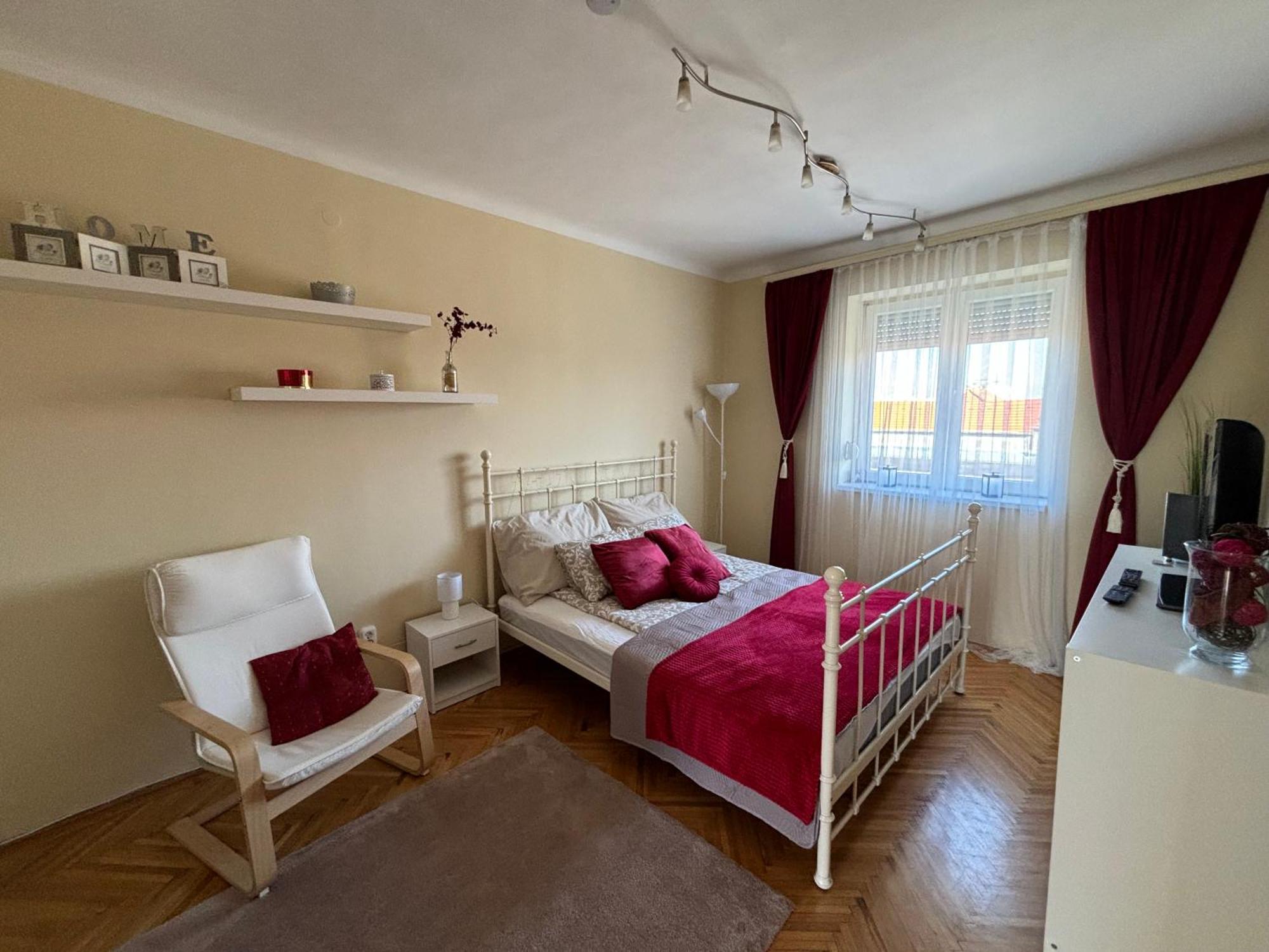 Downtown Hideaway Apartman Budapest Bagian luar foto