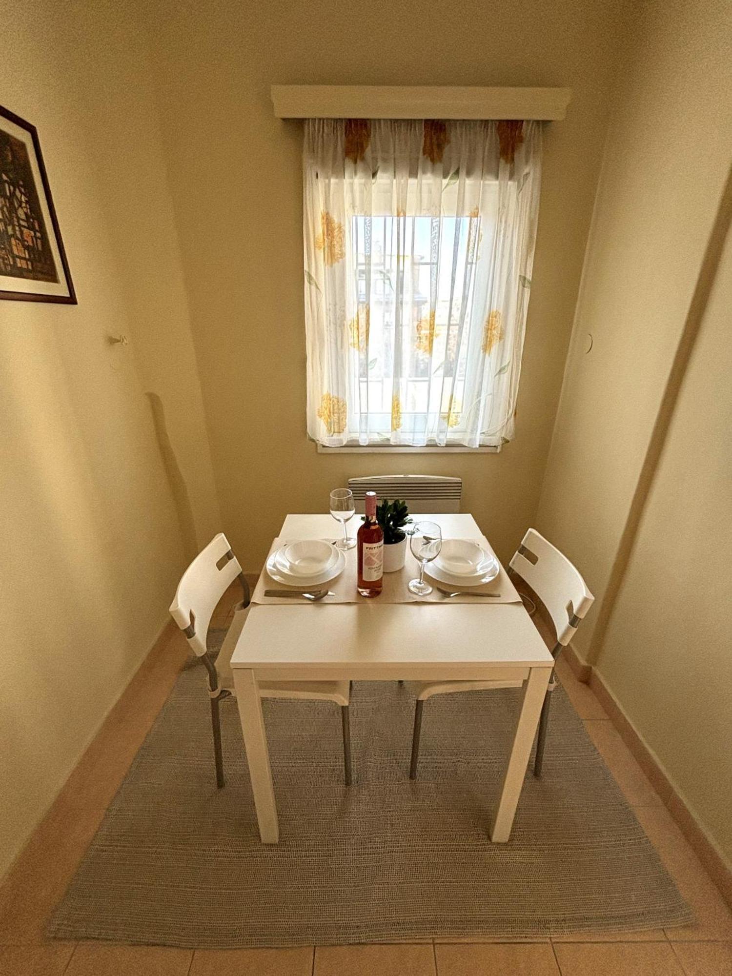 Downtown Hideaway Apartman Budapest Bagian luar foto