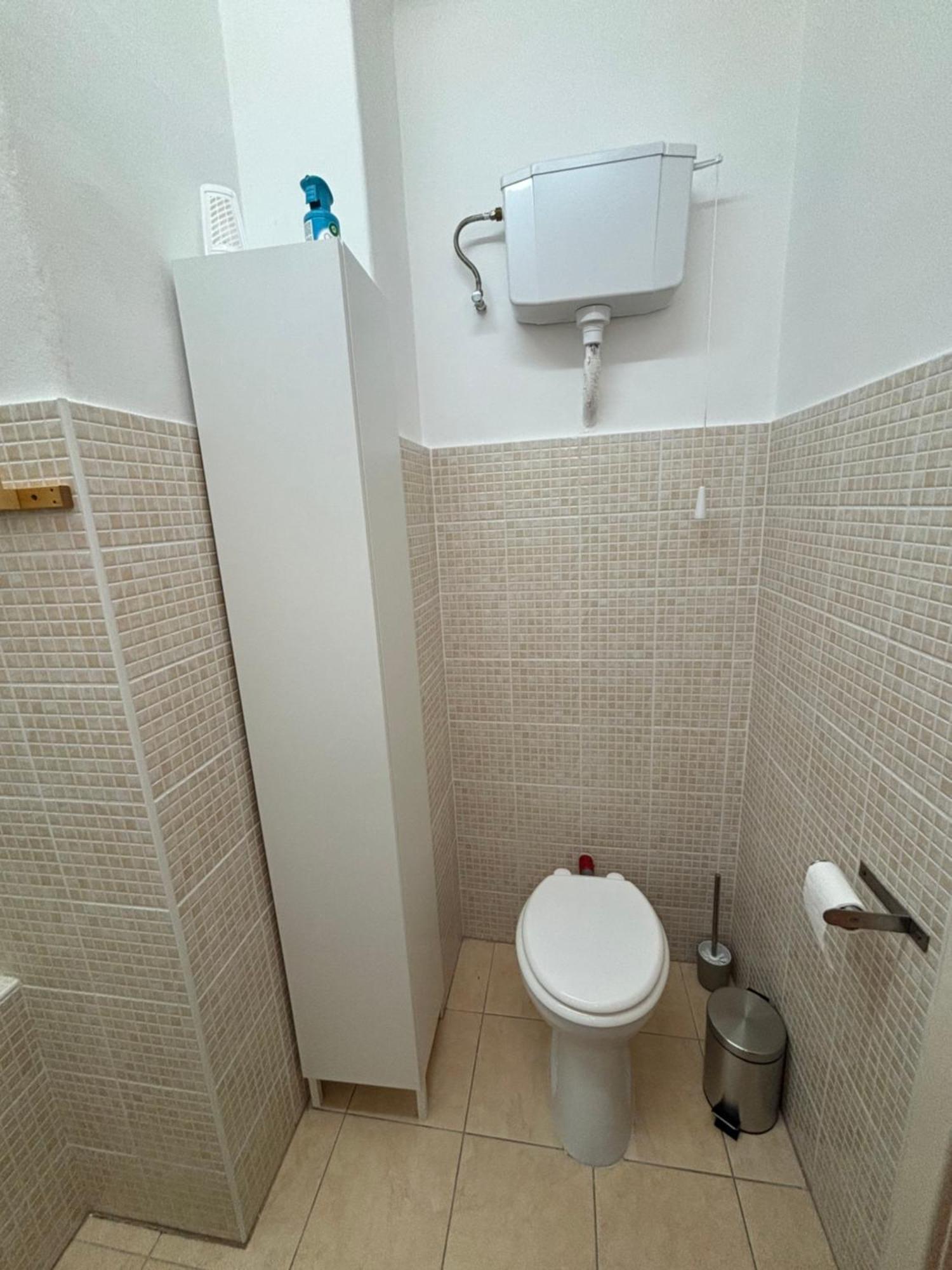 Downtown Hideaway Apartman Budapest Bagian luar foto