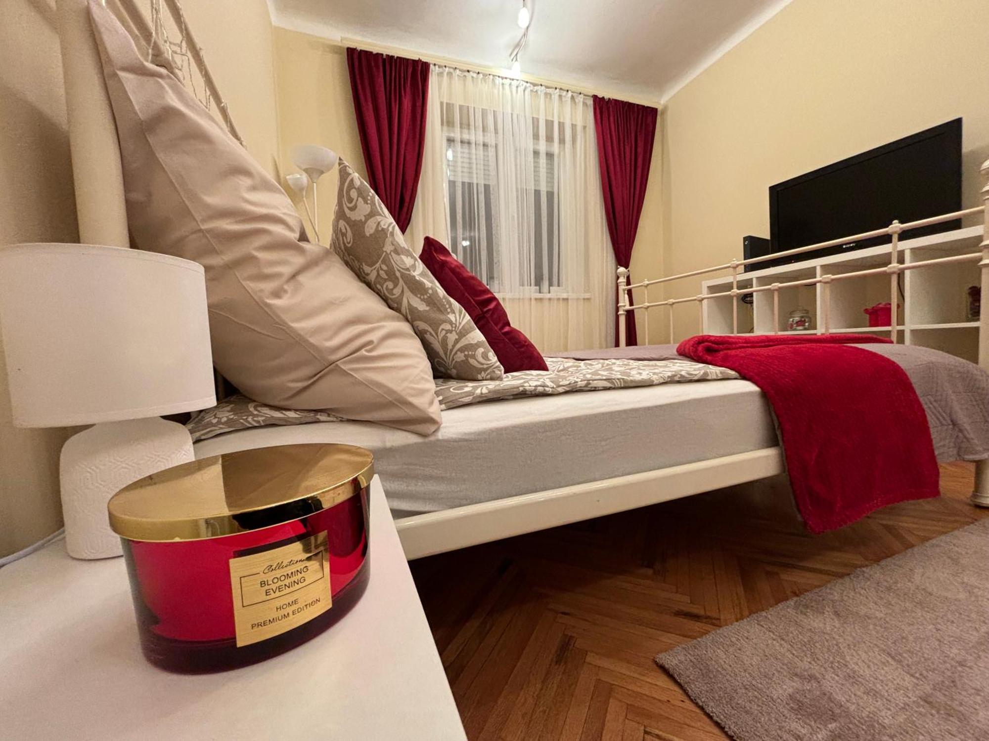 Downtown Hideaway Apartman Budapest Bagian luar foto