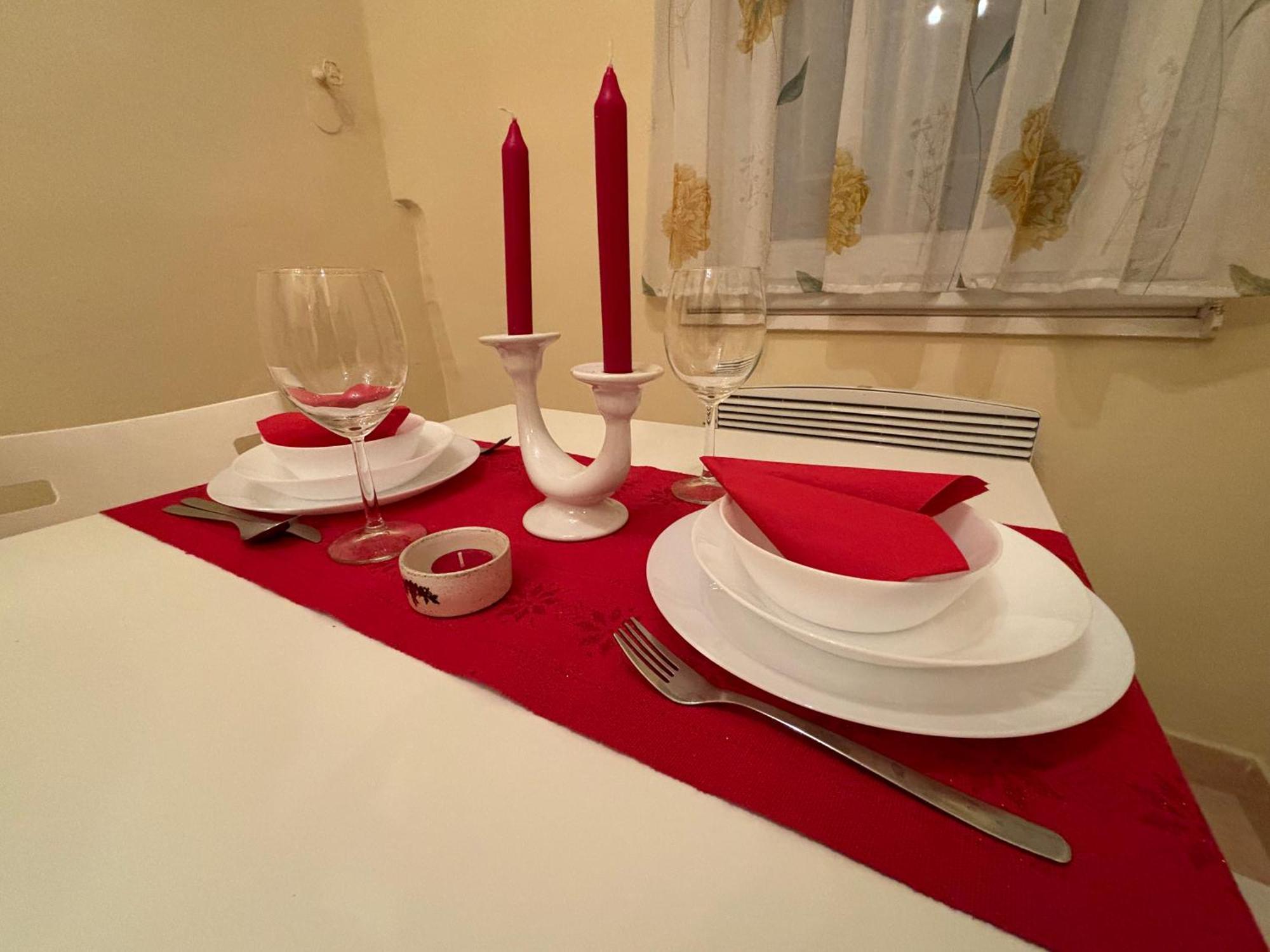 Downtown Hideaway Apartman Budapest Bagian luar foto