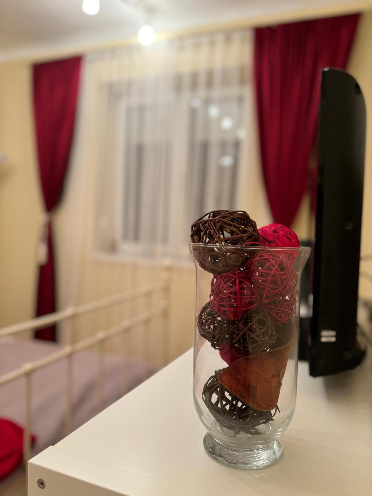 Downtown Hideaway Apartman Budapest Bagian luar foto